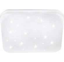 Stropní svítidlo s motivem hvězdné oblohy