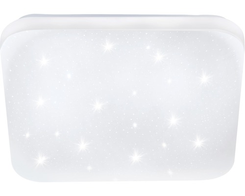 Stropní svítidlo s motivem hvězdné oblohy