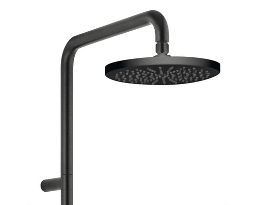 Dešťová sprcha do koupelny