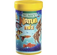Tatrpet Natur Mix krmivo pro ryby dóza