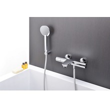 Termostatická vanová baterie Alpi Sport Plus 72106-thumb-2 Termostatická vanová baterie Alpi Sport Plus 72106-thumb-2