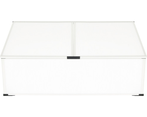 Pařeniště pro zahradu