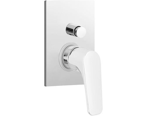 Jednopáková baterie pro umyvadlo v koupelně