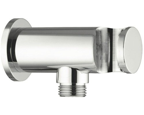 Rohový ventil z kovu se závitovým připojením