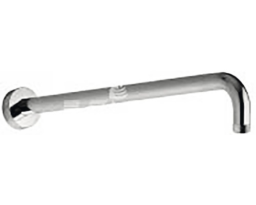 Stěnové rameno pro sprchu