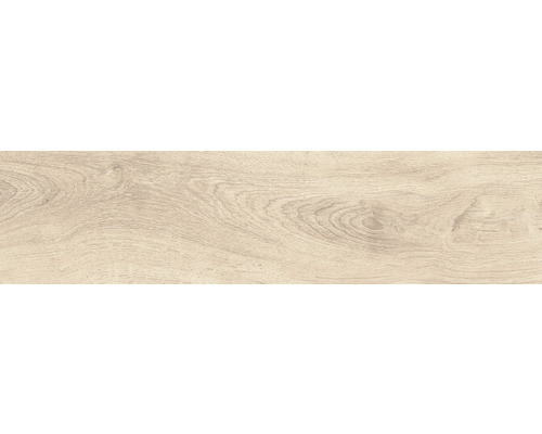 Dlažba imitace dřeva Padouk beige 30x120x2 cm