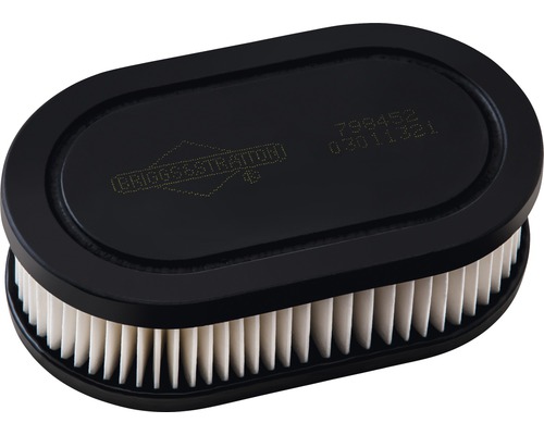 Vzduchový filtr pro sekačky na trávu