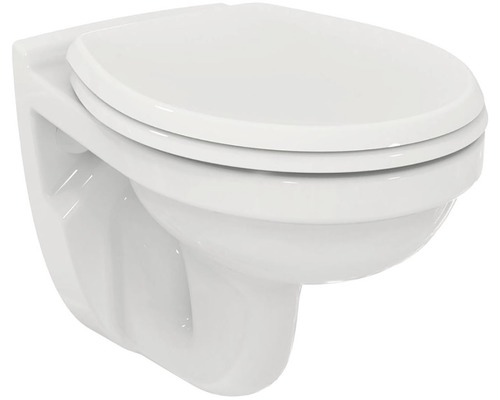 Závěsné WC Ideal Standard VIMA 504