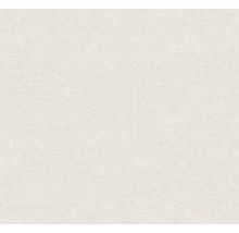 Detailní pohled na textilní tapetu