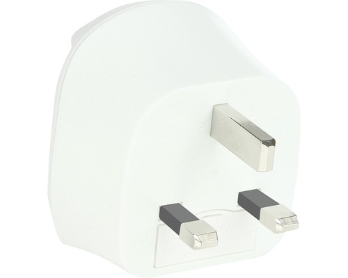 Síťový adaptér pro Velkou Británii