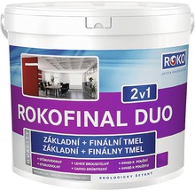 Tmel ROKOFINAL Duo 2 v 1 univerzální 5 kg-thumb-0