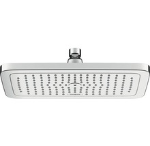 Hlavová sprcha Hansgrohe se čtvercovým designem