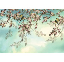 Fototapeta papírová 8-213 Sakura 8-dílná 368x254 cm