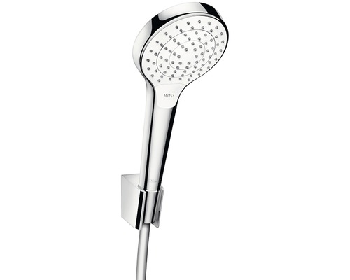 Sprchový set Hansgrohe Croma Select S 26411400