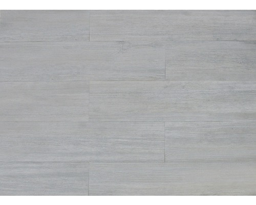 Pokládka světlé vinylové podlahy s dřevěným vzhledem