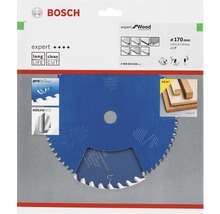 Logo Bosch, pilový list Expert Wood, průměr 170 milimetrů