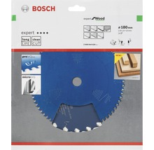 Pilový kotouč Bosch Expert Wood, průměr 180 milimetrů