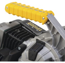 Detail kompresoru Stanley Fatmax