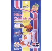 Krmivo pro ryby HIKARI Goldfish Staple baby 30 g