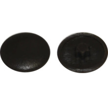 Krytka šroubu, pohled shora