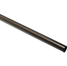 Záclonová tyč,kovová Chicago 20/200cm bronzová-thumb-0