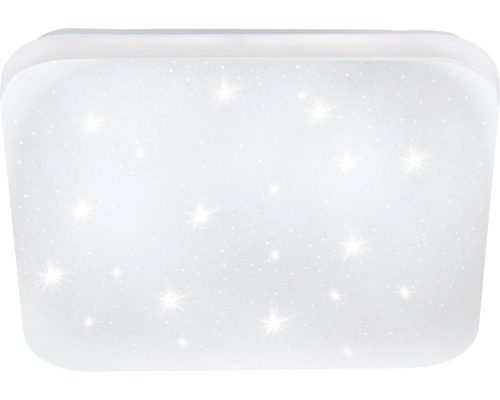 Stropní svítidlo se hvězdným efektem