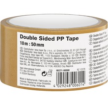 Kobercová páska oboustranná PP-thumb-0