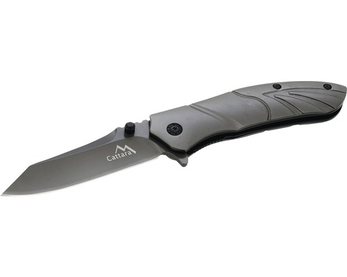 Kapesní nůž TITAN s pojistkou 22cm