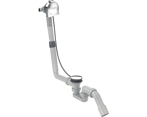 Sifon vanový Exafill S Hansgrohe 58113000