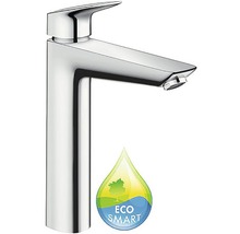 Umyvadlová baterie Hansgrohe Logis 71091000-thumb-0 Umyvadlová baterie Hansgrohe Logis 71091000-thumb-0