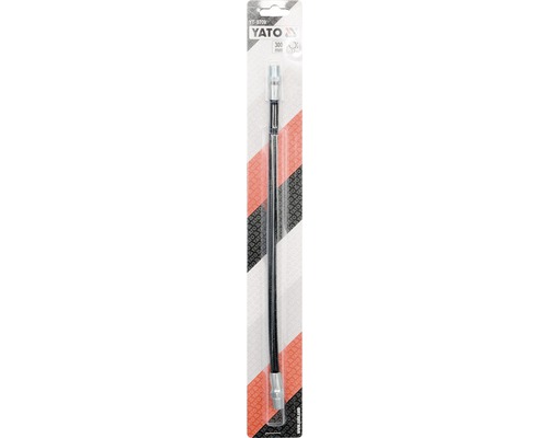 Kloubový nástavec Yato o délce 300 mm v balení