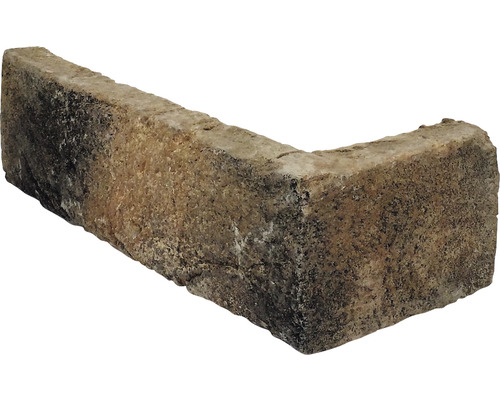 Rohový obkladový pásek Holland BRICK 305 Nevada Rohový obkladový kámen
