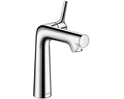 Umyvadlová baterie z kovu