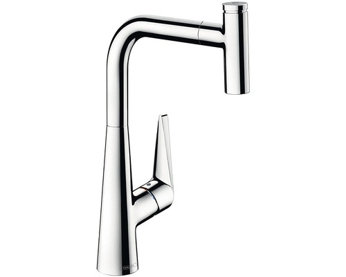 Dřezová baterie Hansgrohe Talis Select S 72821000