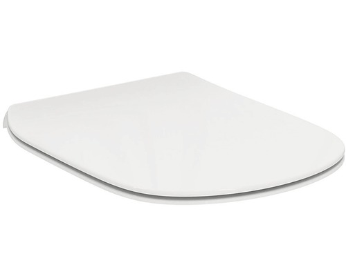 Záchodové prkénko z plastu