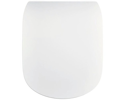 Toaletní sedátko z plastu