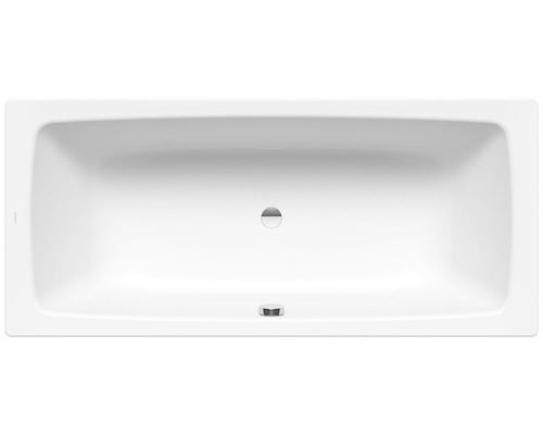 Vana Kaldewei Cayono Duo 724 Perl-Effekt 170x75 cm 272400013001 Obdélníková vana shora