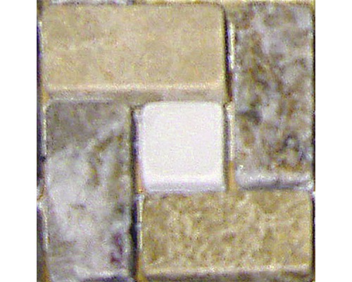 Mozaika mramor 30x30 cm