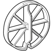 Distanční prvek pro výztuž