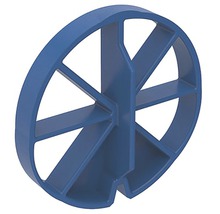 Plastový distanční prvek pro stavební práce