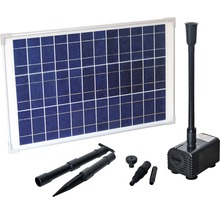Solární čerpadlo Heissner 1000 l/h