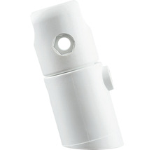Nástěnný držák pro designové topné těleso Schulte Europ-thumb-0