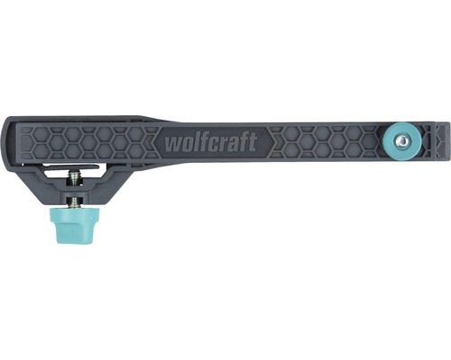 Logo Wolfcraft Úhelník