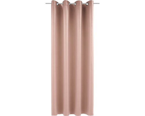 Závěs s oky, záclona pro okna a dveře