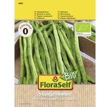 Fazol tyčkový FloraSelf BIO