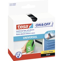 tesa® On&Off lepicí páska bílá 2,5 m x 20 mm-thumb-0