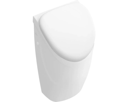 Villeroy & Boch pisoár s odsáváním Omnia Compact 755701 bílý Villeroy & Boch pisoár s odsáváním Omnia Compact 755701 bílý