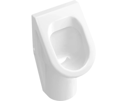 Pisoár s odsáváním Villeroy & Boch Omnia Architectura bílý Pisoár s odsáváním Villeroy & Boch Omnia Architectura bílý