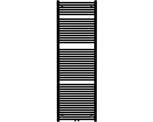 Designové topné těleso ROTHEIGNER teplá voda kombinovaný provoz 1810 x 600 x 35 mm připojení 1 dole uprostřed