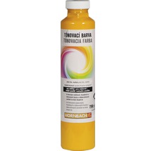 Láhev tónovací barvy 750 ml